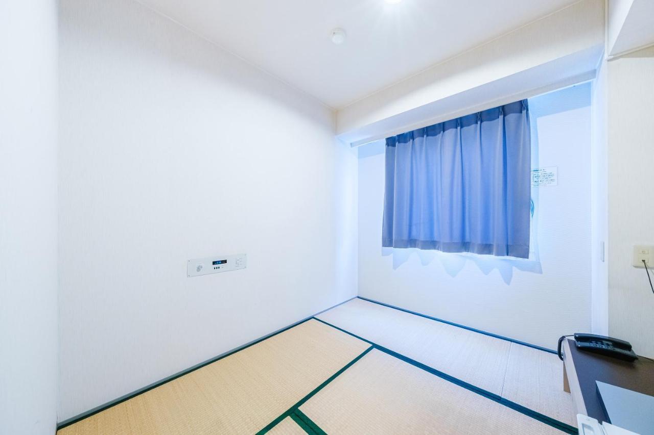 Tabist Annex Hotel Tetora האקודאטה מראה חיצוני תמונה
