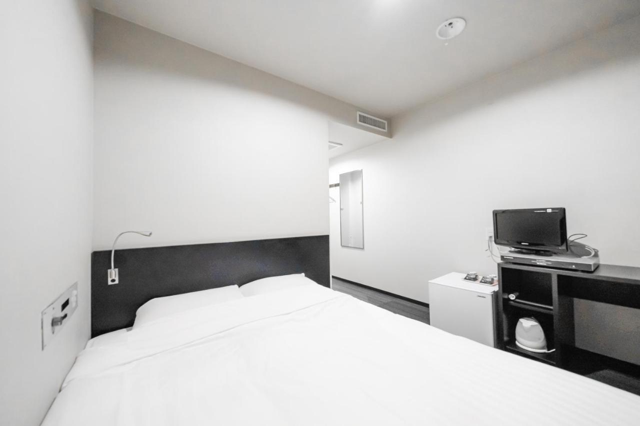 Tabist Annex Hotel Tetora האקודאטה מראה חיצוני תמונה