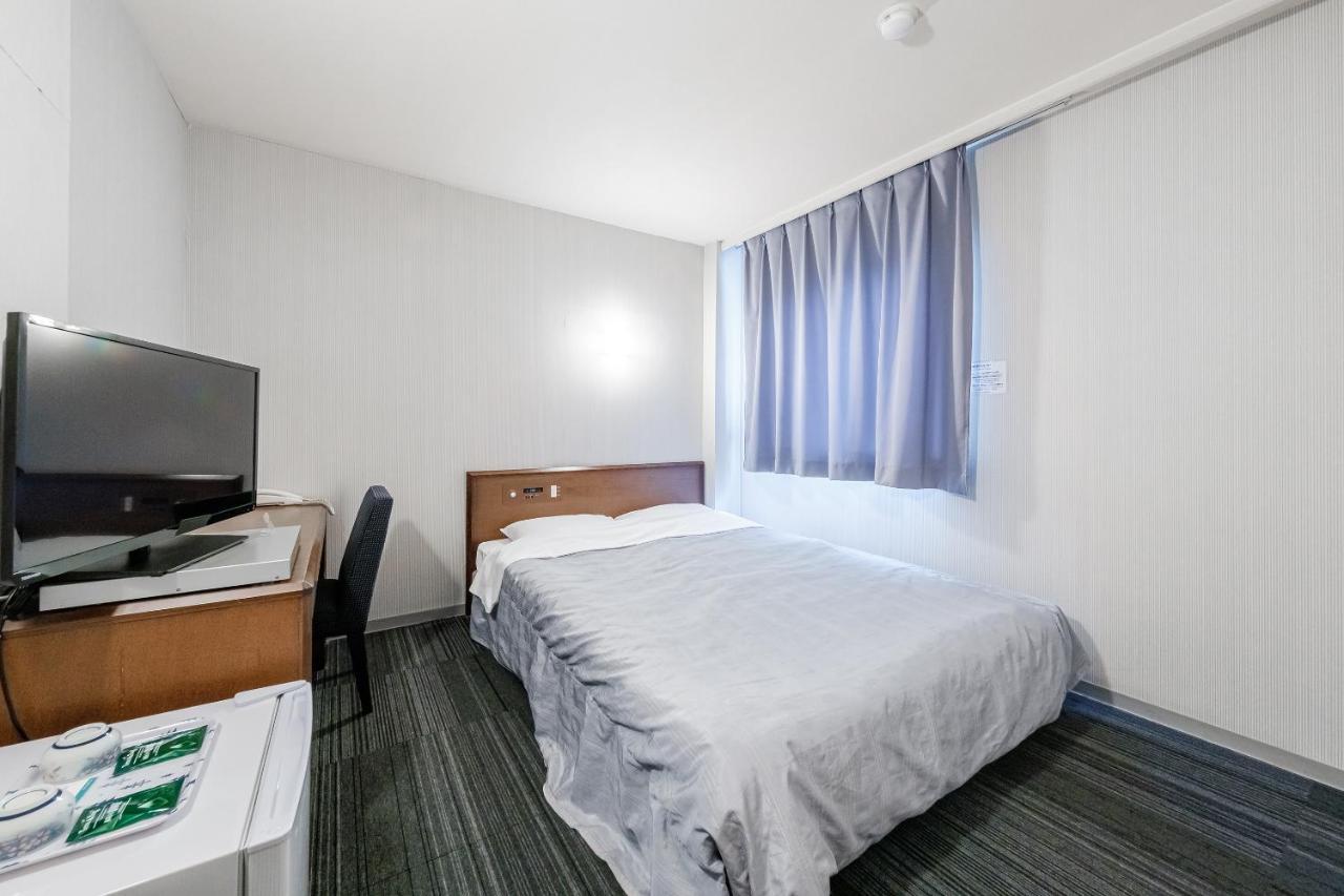 Tabist Annex Hotel Tetora האקודאטה מראה חיצוני תמונה