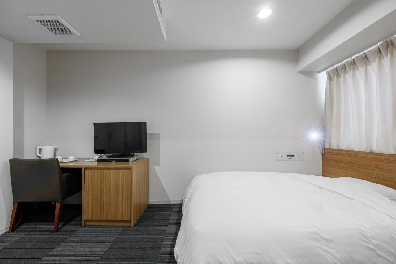 Tabist Annex Hotel Tetora האקודאטה מראה חיצוני תמונה