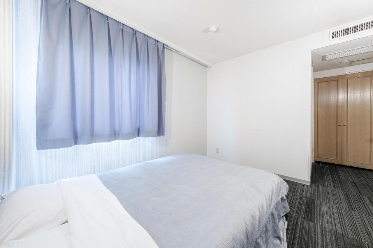 Tabist Annex Hotel Tetora האקודאטה מראה חיצוני תמונה